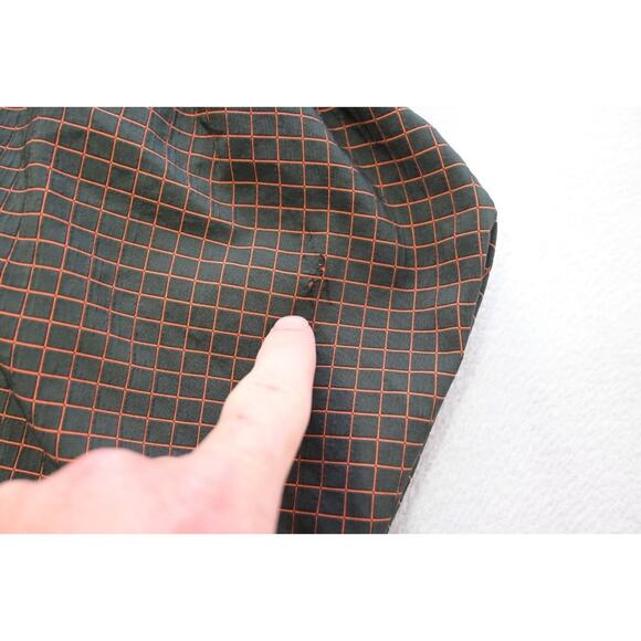 Nike Gym Shorts Dri Fit Performance W/Pockets Athletic 8" INS Mens Size Medium - Picture 9 of 9